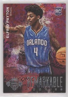 2014-15 Panini Court Kings - Remarkable Rookies #44 - Elfrid Payton