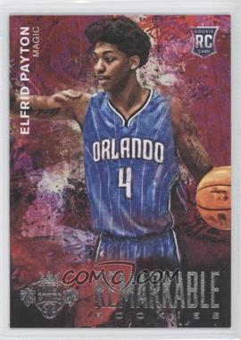 2014-15 Panini Court Kings - Remarkable Rookies #44 - Elfrid Payton