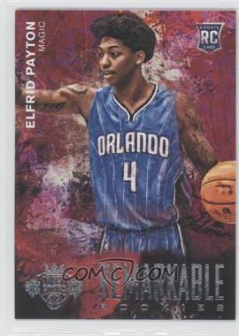 2014-15 Panini Court Kings - Remarkable Rookies #44 - Elfrid Payton