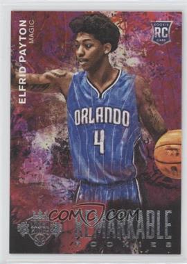 2014-15 Panini Court Kings - Remarkable Rookies #44 - Elfrid Payton