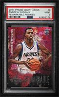 Andrew Wiggins [PSA 9 MINT]