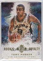 Tony Parker