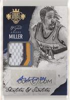 Andre Miller #/25