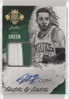 Jeff Green #/25