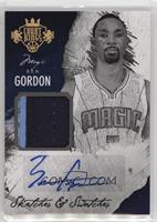 Ben Gordon #/25