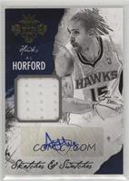 Al Horford #/35