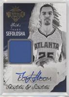 Thabo Sefolosha #/99