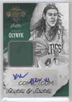 Kelly Olynyk #/149