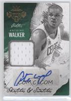 Antoine Walker #/149