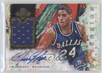 Jim Jackson #/149