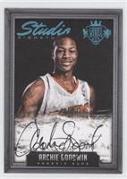 Archie Goodwin #/25