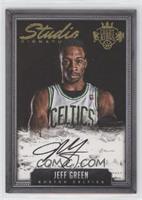 Jeff Green #/99