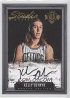 Kelly Olynyk #/99