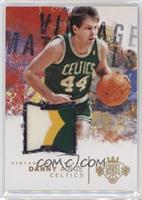 Danny Ainge #/25