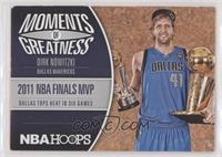 Dirk Nowitzki [Good to VG‑EX]