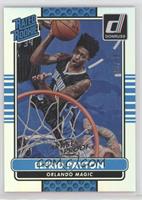 Rated Rookies - Elfrid Payton #/99