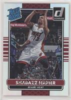 Rated Rookies - Shabazz Napier #/99