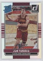 Rated Rookies - Joe Harris #/99
