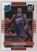 Rated Rookies - Tyler Ennis #/99