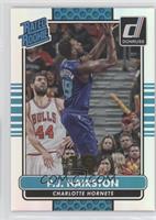 Rated Rookies - P.J. Hairston #/19