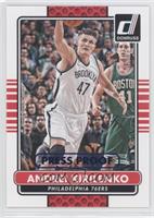 Andrei Kirilenko #/99