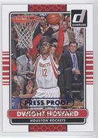 Dwight Howard #/99