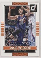 Miles Plumlee #/99