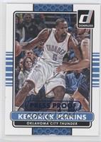 Kendrick Perkins #/99