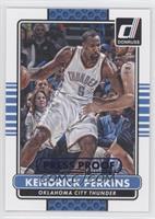 Kendrick Perkins #/99