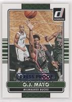 O.J. Mayo #/99