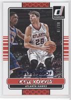 Kyle Korver #/99