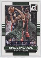 Ersan Ilyasova #/99