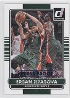 Ersan Ilyasova #/99