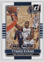 Tyreke Evans #/99