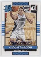 Rated Rookies - Aaron Gordon #/99