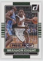 Brandon Knight #/99