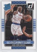 Rated Rookies - Cleanthony Early #/99