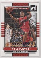 Kyle Lowry #/99