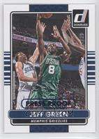 Jeff Green #/99