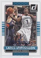 Lance Stephenson #/99