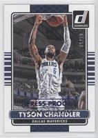 Tyson Chandler #/99