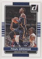 Paul George #/99