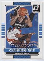 Channing Frye #/99