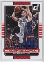 Michael Carter-Williams #/99