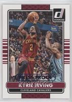 Kyrie Irving #/99