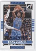 Dion Waiters #/99