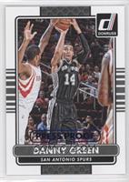 Danny Green #/99