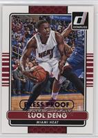 Luol Deng #/99