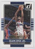 Glen Rice Jr. #/10