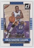 Draymond Green #/10